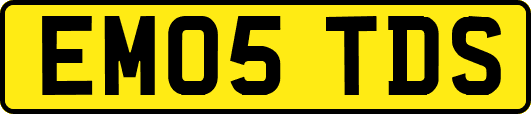 EM05TDS