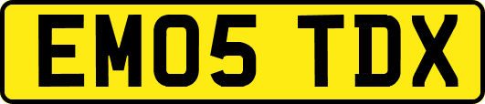 EM05TDX