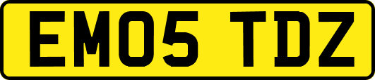 EM05TDZ