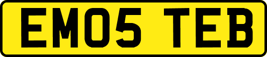 EM05TEB