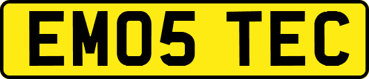 EM05TEC