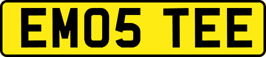 EM05TEE