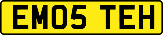 EM05TEH
