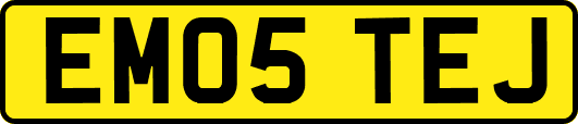 EM05TEJ