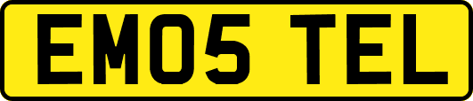 EM05TEL