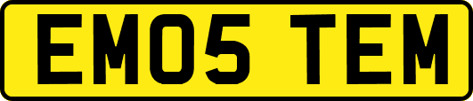 EM05TEM
