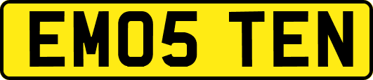 EM05TEN
