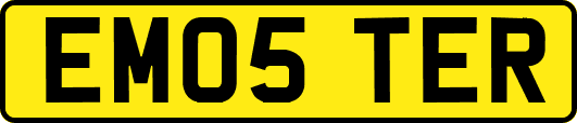 EM05TER