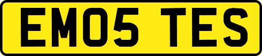 EM05TES