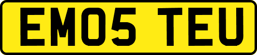EM05TEU
