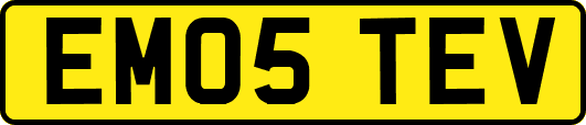 EM05TEV