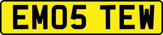 EM05TEW