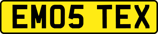 EM05TEX