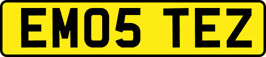EM05TEZ
