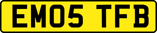 EM05TFB