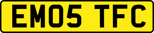 EM05TFC