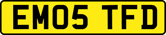 EM05TFD