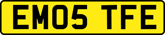 EM05TFE