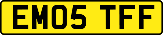 EM05TFF