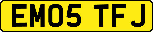 EM05TFJ