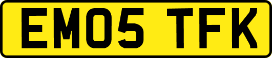 EM05TFK