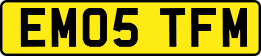EM05TFM