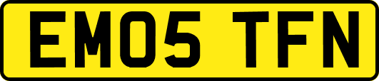 EM05TFN