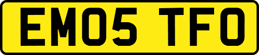 EM05TFO