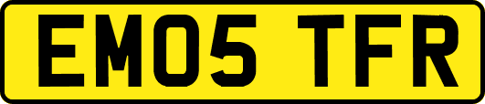 EM05TFR