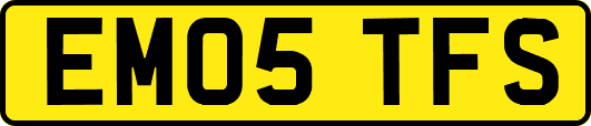 EM05TFS