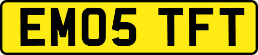 EM05TFT