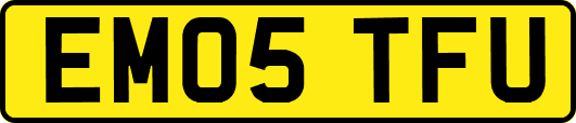 EM05TFU