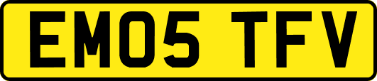 EM05TFV