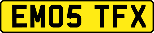 EM05TFX