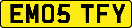 EM05TFY