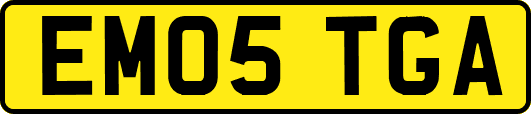 EM05TGA