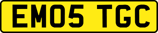 EM05TGC