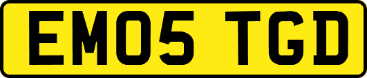 EM05TGD