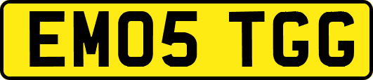EM05TGG