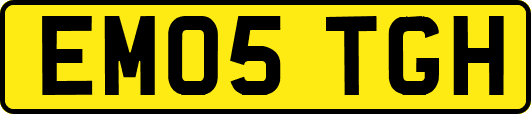 EM05TGH