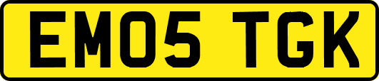 EM05TGK