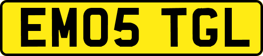 EM05TGL