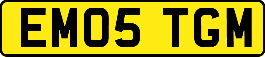 EM05TGM