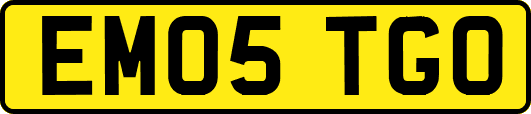 EM05TGO