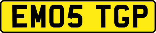 EM05TGP