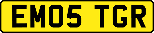 EM05TGR