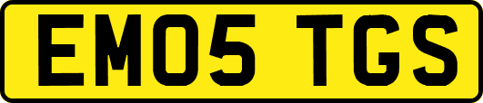 EM05TGS