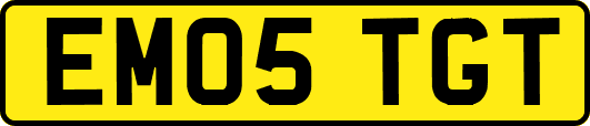 EM05TGT