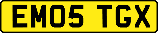 EM05TGX