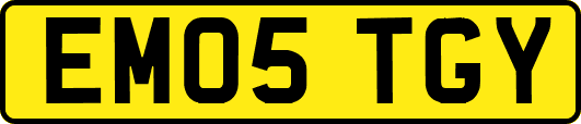 EM05TGY
